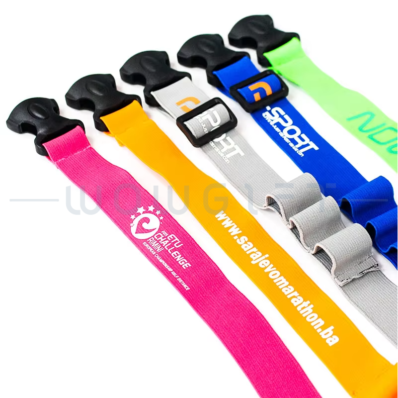 客製跑步號碼帶．反光號碼布固定帶．路跑活動用品