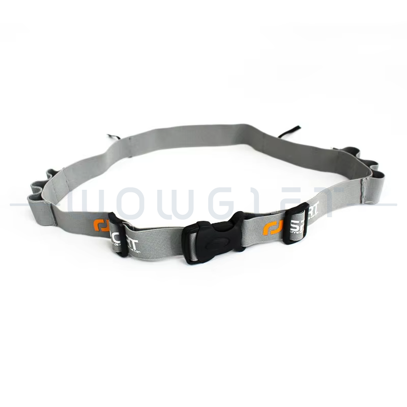 客製跑步號碼帶．反光號碼布固定帶．路跑活動用品