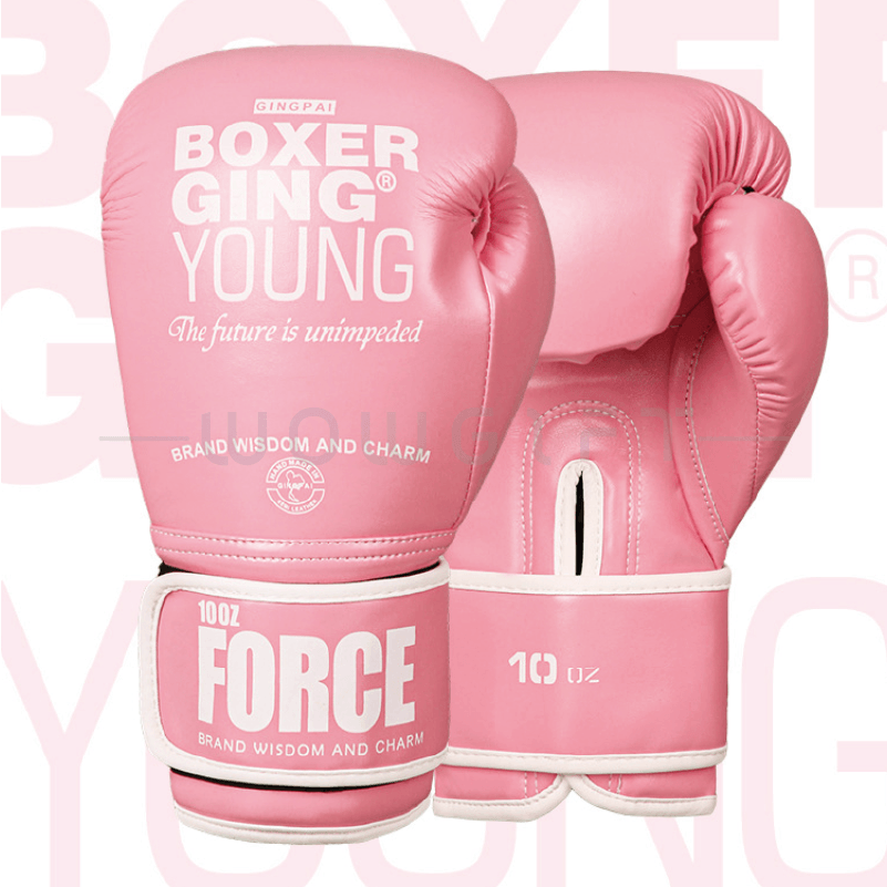 成人拳擊手套