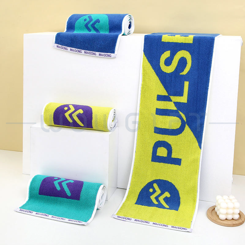 客製運動毛巾．吸汗快乾毛巾．球類活動贈品