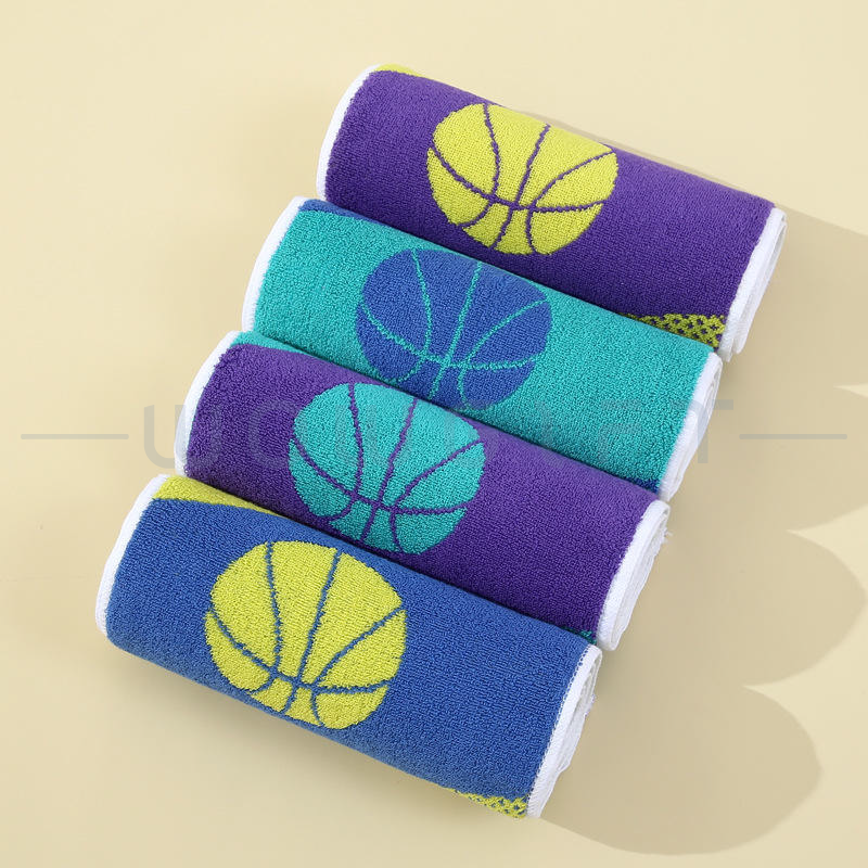 客製運動毛巾．吸汗快乾毛巾．球類活動贈品