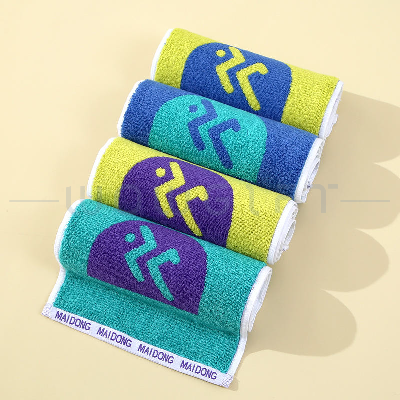 客製運動毛巾．吸汗快乾毛巾．球類活動贈品