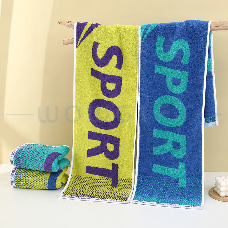 客製運動毛巾．吸汗快乾毛巾．球類活動贈品