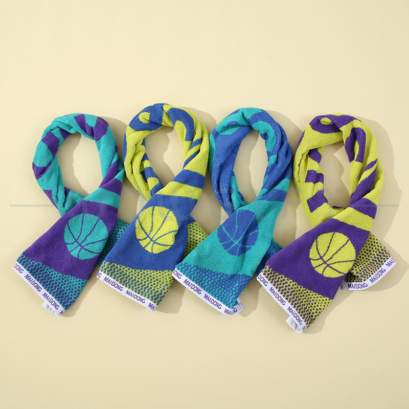 客製運動毛巾．吸汗快乾毛巾．球類活動贈品