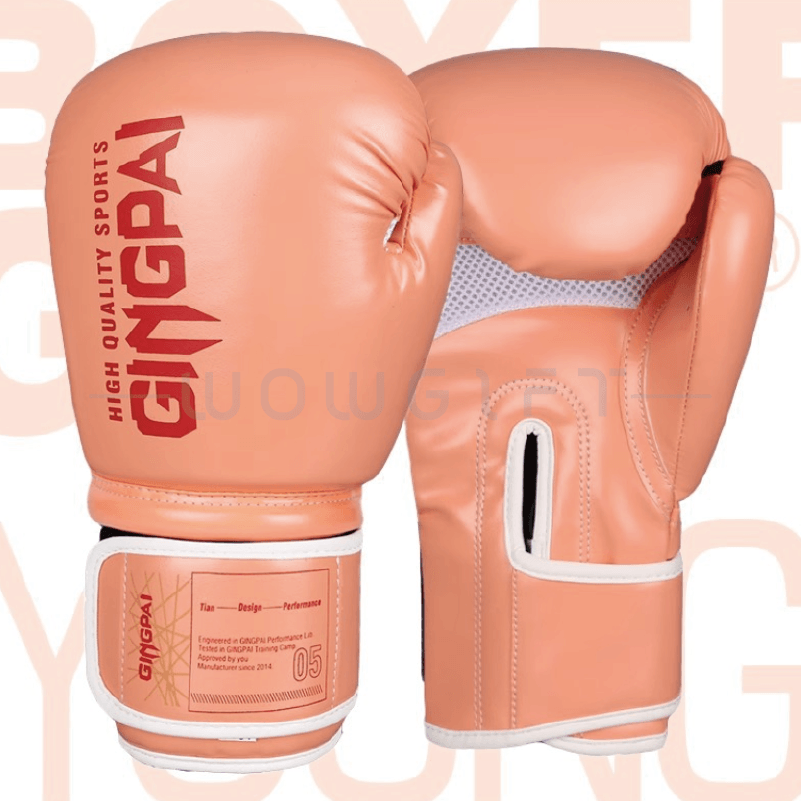 成人拳擊手套