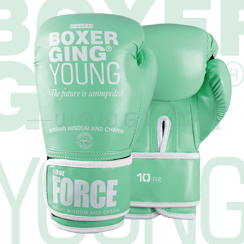 成人拳擊手套