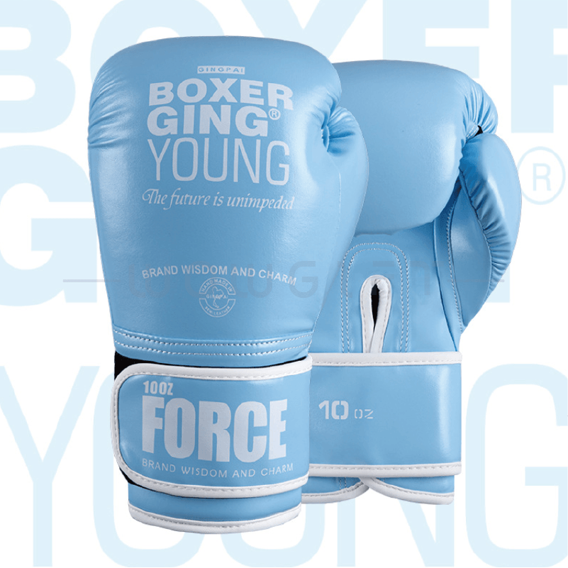 成人拳擊手套