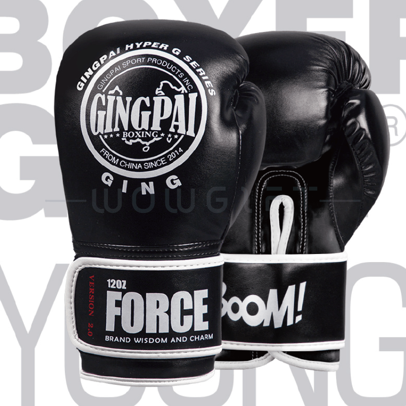 成人拳擊手套