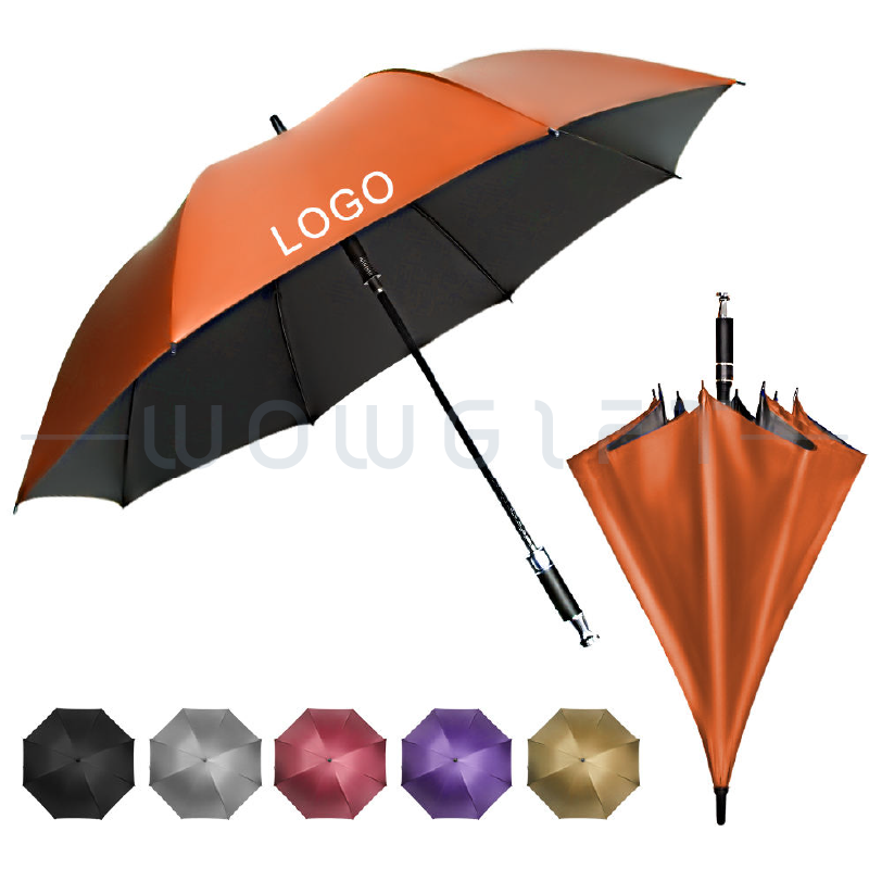 客製高爾夫球傘．品牌印刷雨傘．企業活動贈品