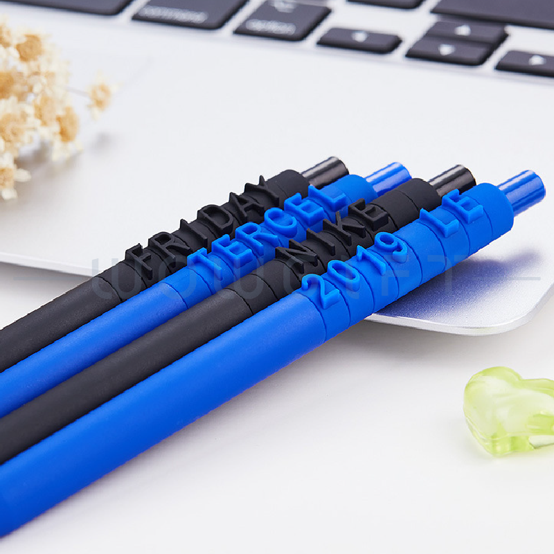 客製DIY字母筆．創意拼字廣告筆．企業活動贈品