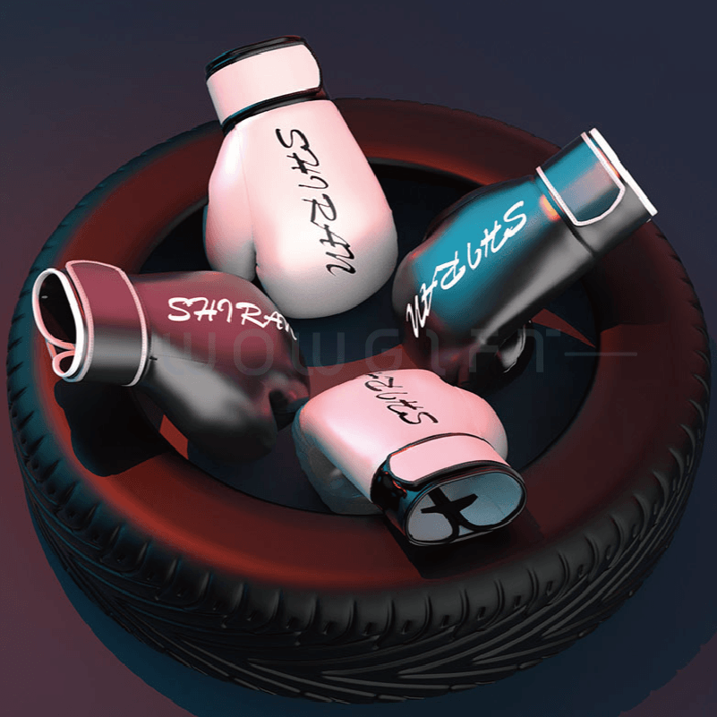 客製化男女拳擊手套