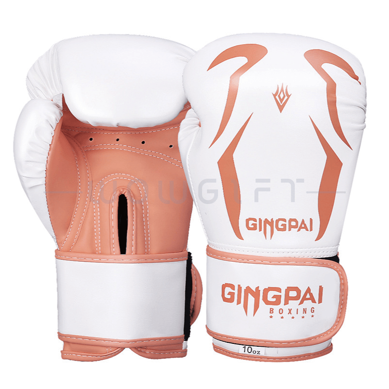客製化男女拳擊手套