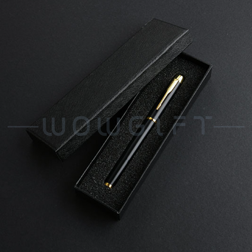 金屬質感簽字筆．客製化企業禮贈筆