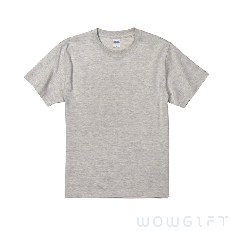 客製柔棉T-shirt．United Athle 5.6oz
