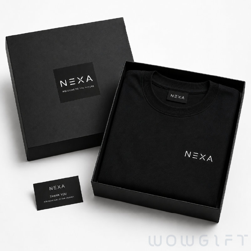 客製員工入職禮盒．Welcome Kit．企業迎新贈品