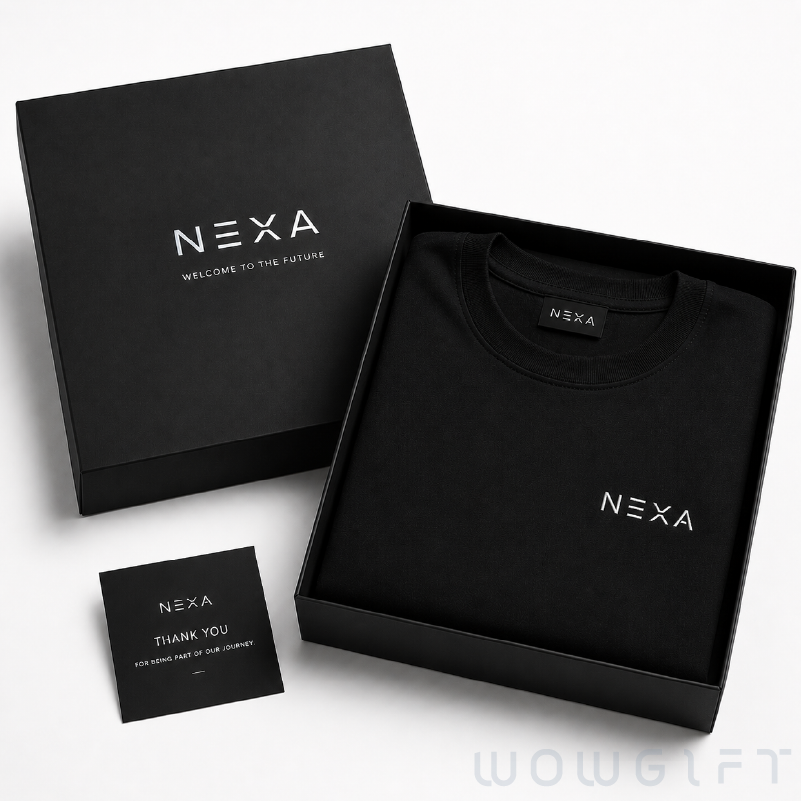 客製員工入職禮盒．Welcome Kit．企業迎新贈品