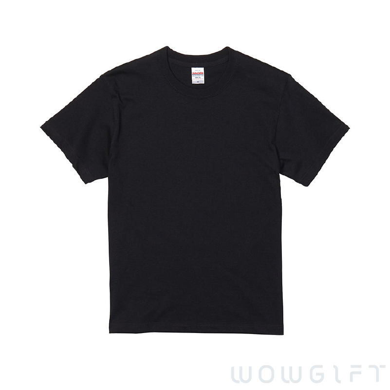 客製柔棉T-shirt．United Athle 5.6oz