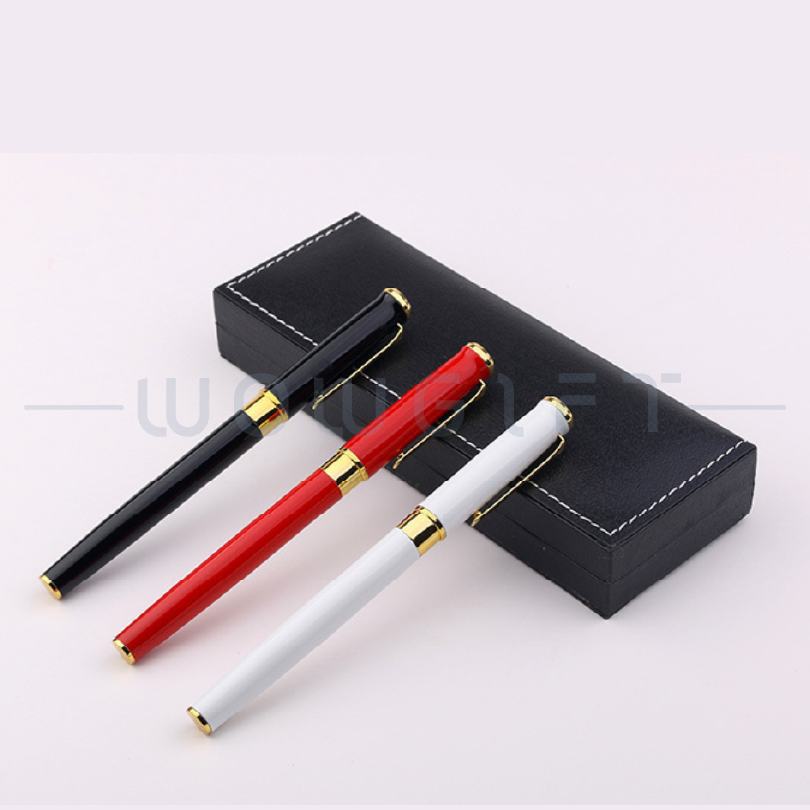 公司筆 | 原子筆禮盒