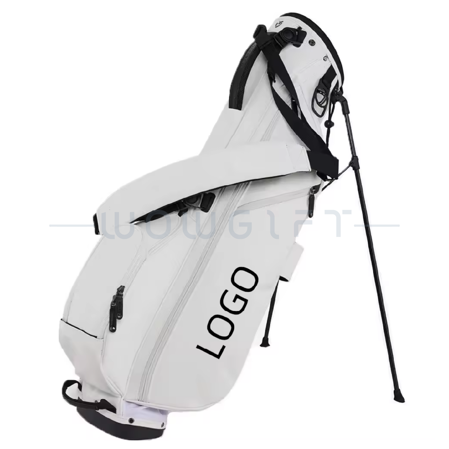 輕型高爾夫球包