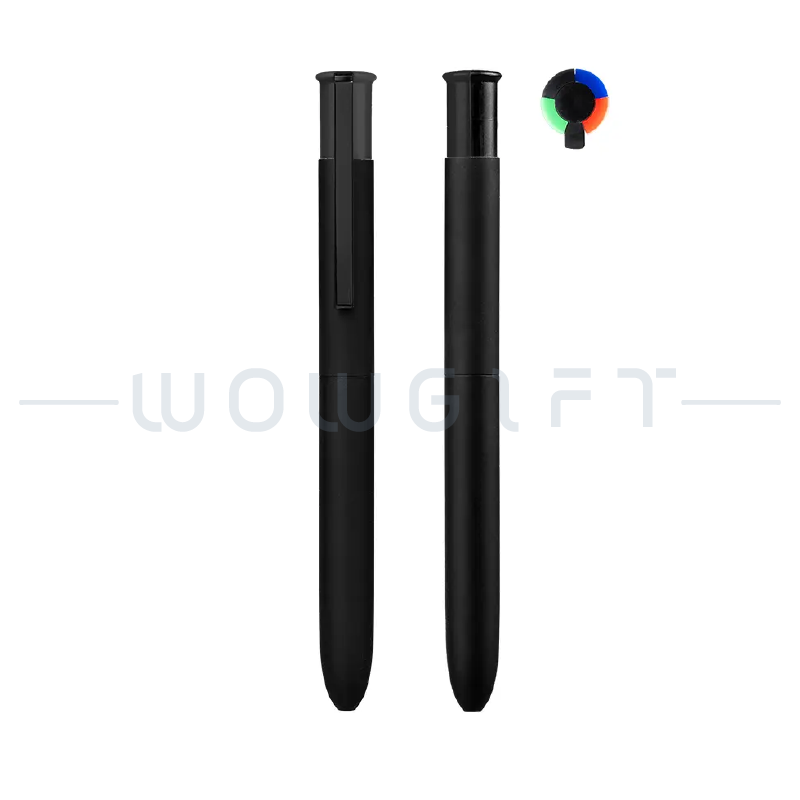 訂製金屬筆．再生鋁筆客製