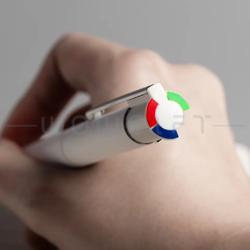 訂製金屬筆．再生鋁筆客製