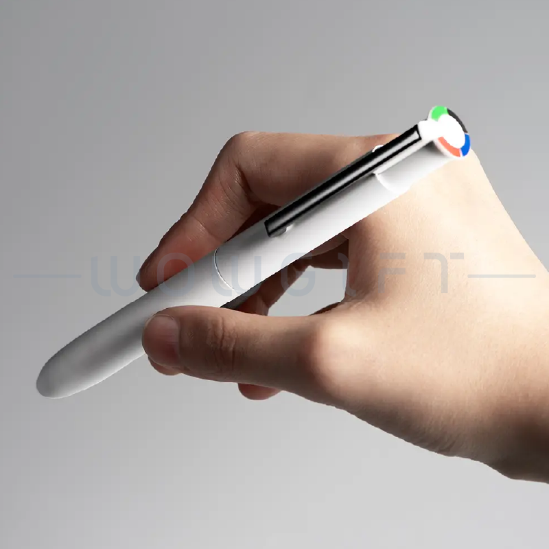 訂製金屬筆．再生鋁筆客製