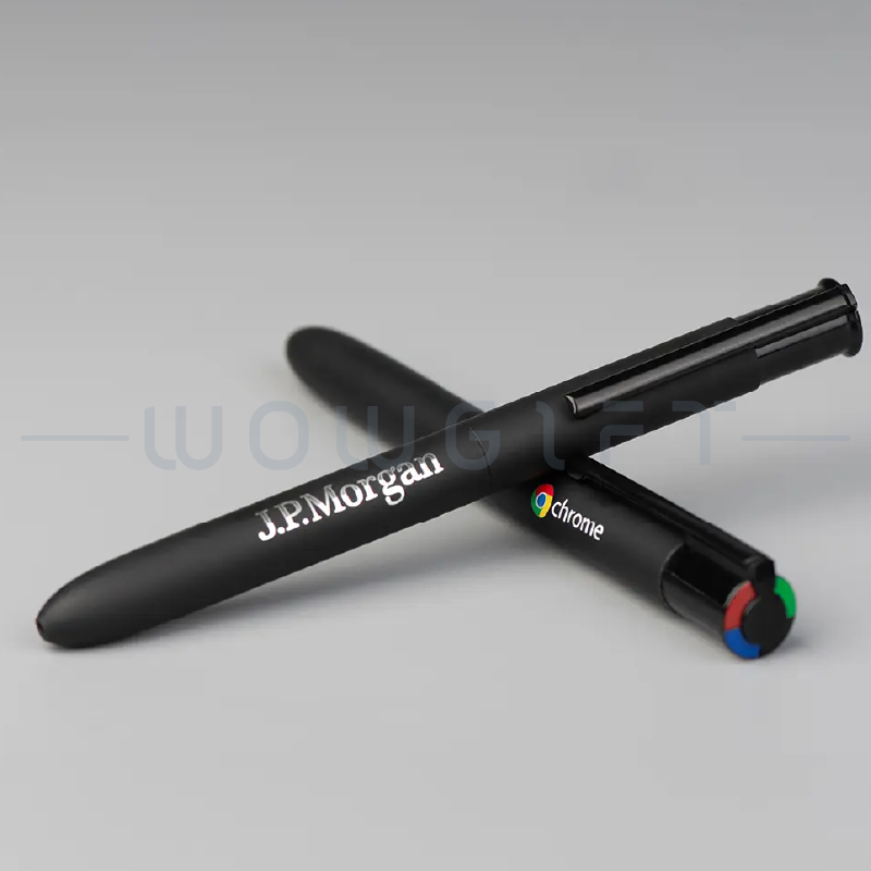 訂製金屬筆．再生鋁筆客製