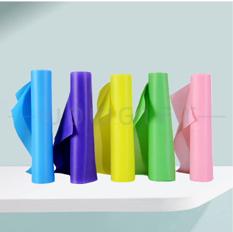 150cm 彈性阻力帶．健身拉力帶