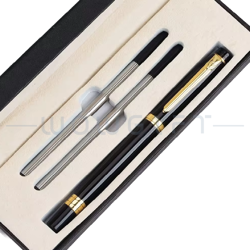 客製商務金屬原子筆