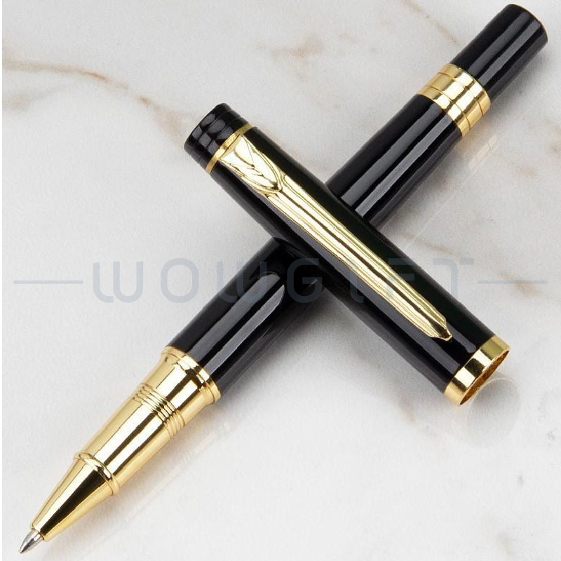 客製商務金屬原子筆