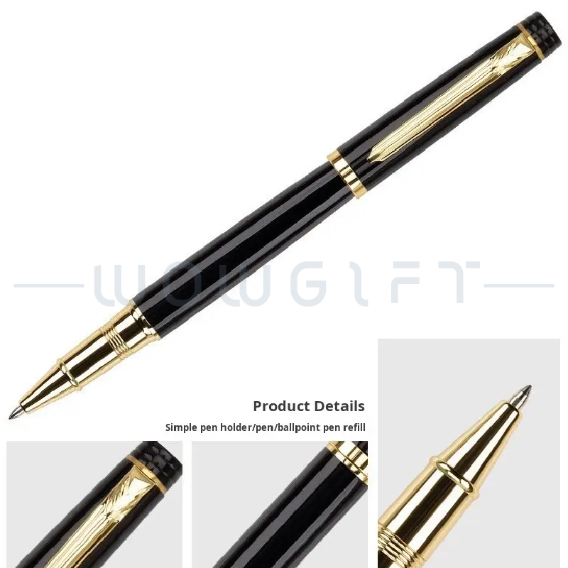 客製商務金屬原子筆