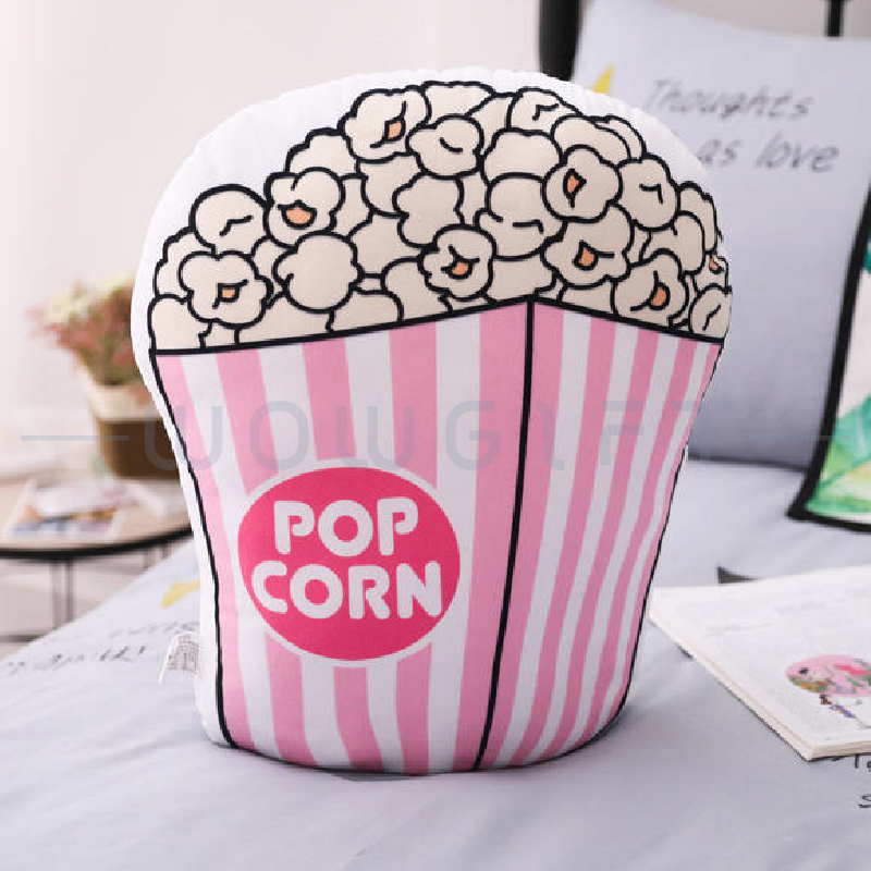 客製造型抱枕．卡通異形抱枕訂製