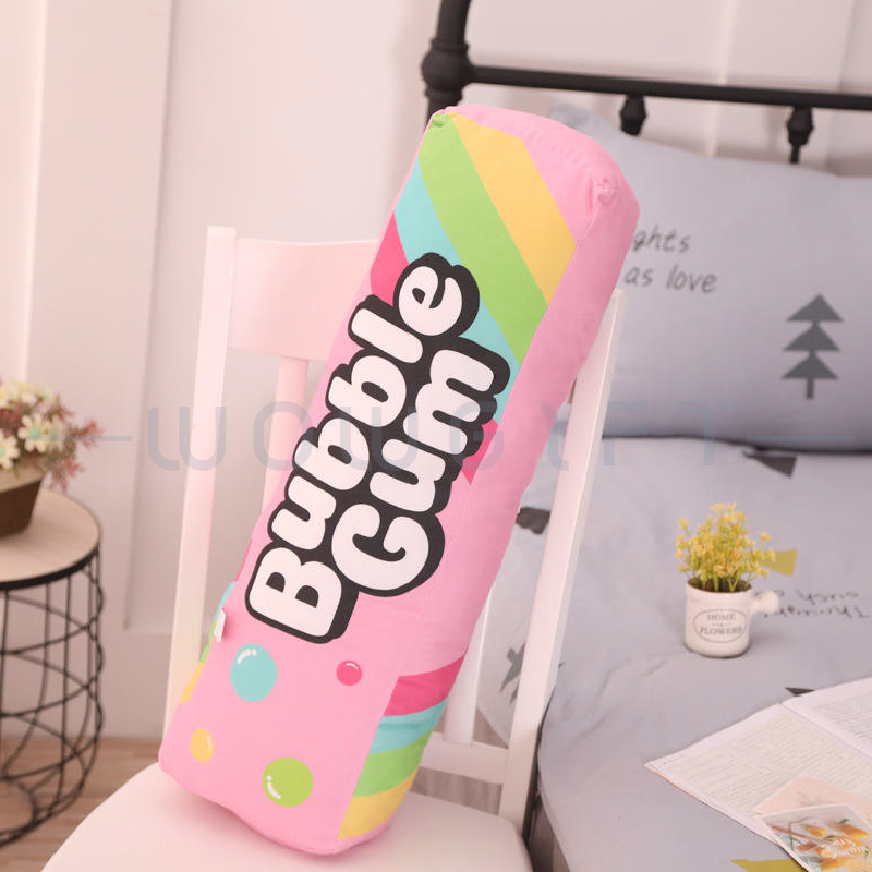 客製造型抱枕．卡通異形抱枕訂製