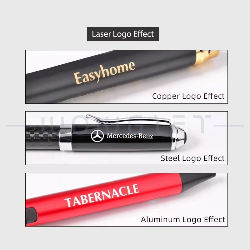 客製高級金屬原子筆．精品商務簽字筆．企業品牌禮贈筆