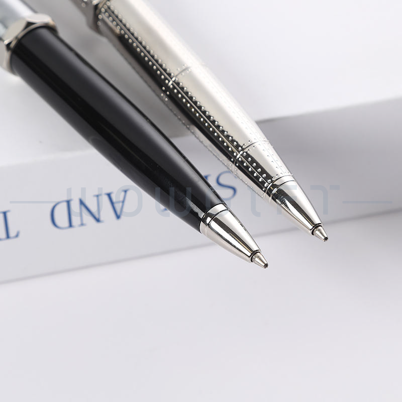 客製高級金屬原子筆．精品商務簽字筆．企業品牌禮贈筆