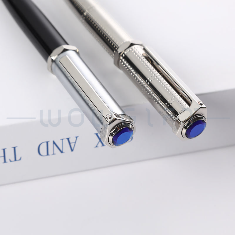客製高級金屬原子筆．精品商務簽字筆．企業品牌禮贈筆