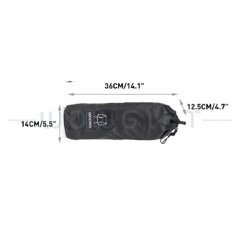 露營椅 | 戶外摺疊椅