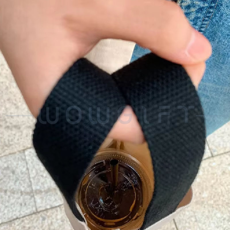 客製飲料杯袋．手搖飲提袋訂製．活動宣傳贈品