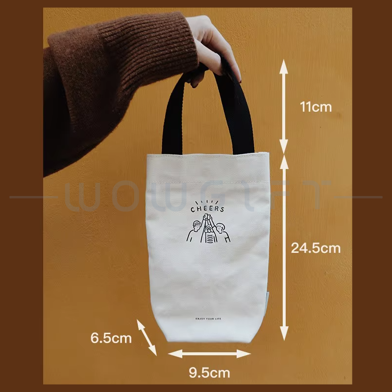 客製飲料杯袋．手搖飲提袋訂製．活動宣傳贈品