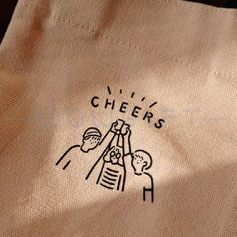 客製飲料杯袋．手搖飲提袋訂製．活動宣傳贈品