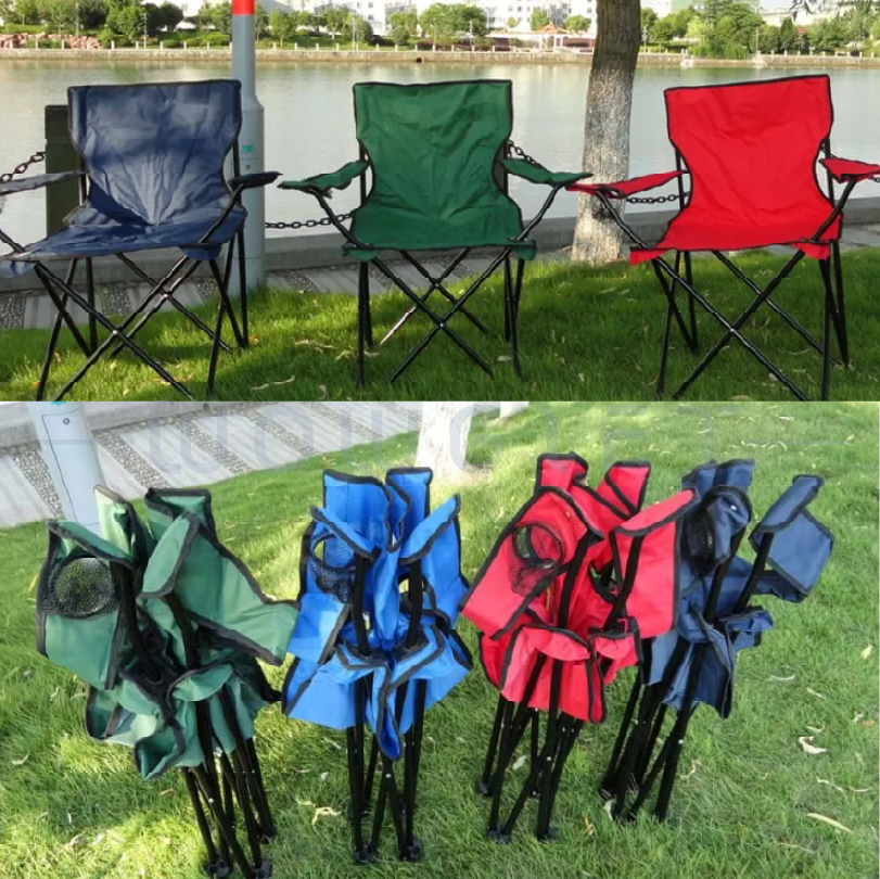 露營折疊椅 | 導演椅