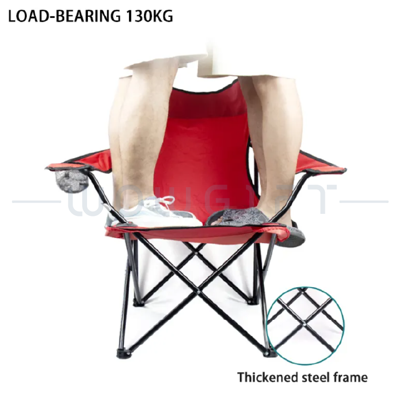 露營折疊椅 | 導演椅