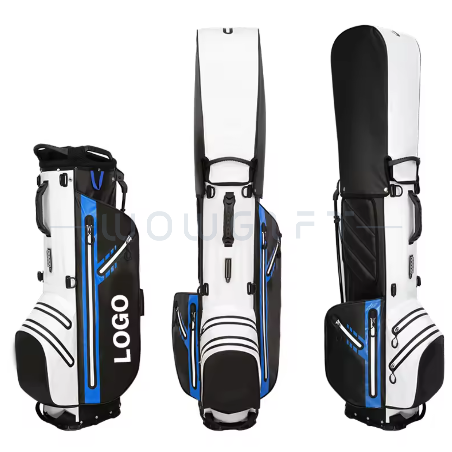 防水高爾夫球包客製