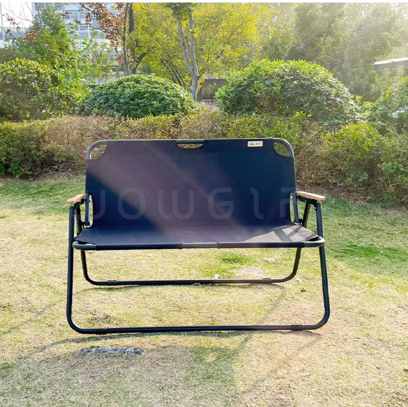 露營椅 | 雙人折疊椅