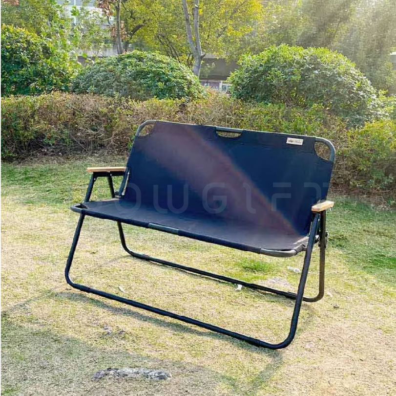 露營椅 | 雙人折疊椅