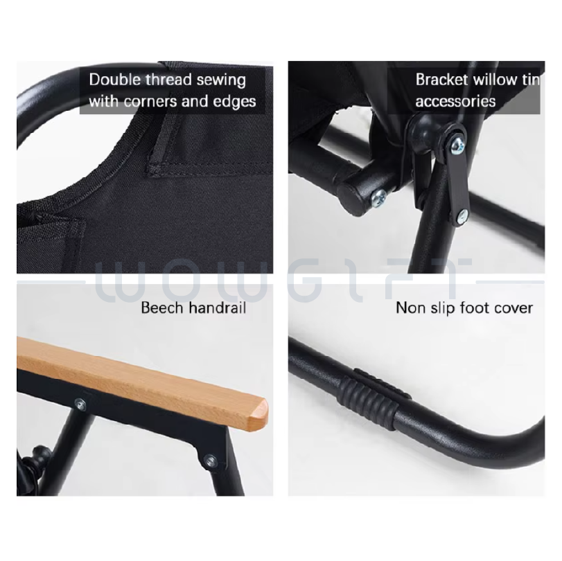 露營椅 | 雙人折疊椅