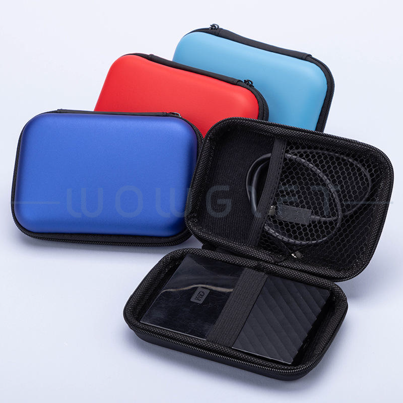 客製3C配件收納盒．旅行收納包．品牌活動與企業贈品