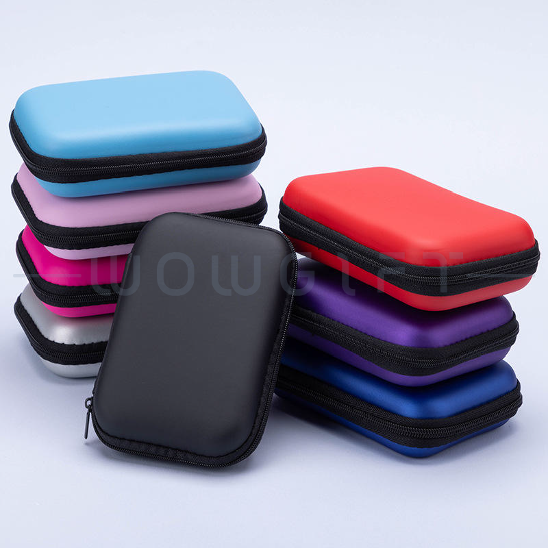 客製3C配件收納盒．旅行收納包．品牌活動與企業贈品