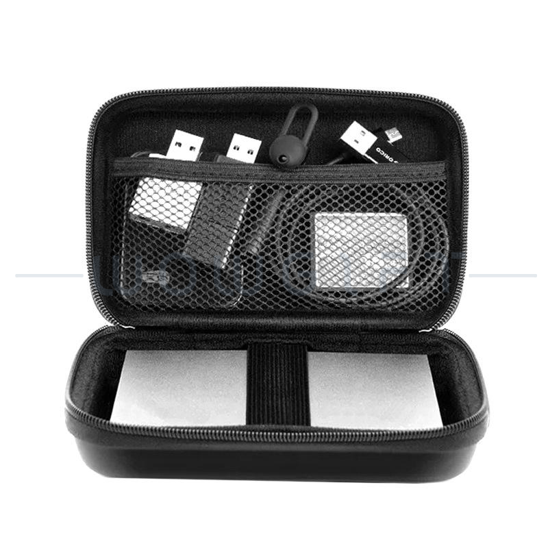 客製3C配件收納盒．旅行收納包．品牌活動與企業贈品