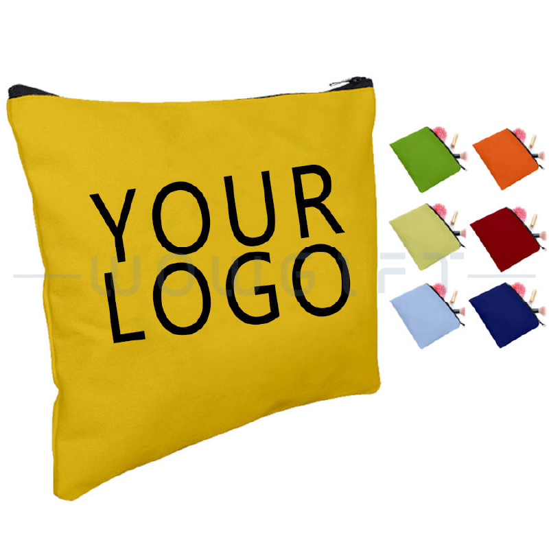 客製化妝包．帆布收納袋訂製．品牌活動與企業贈品